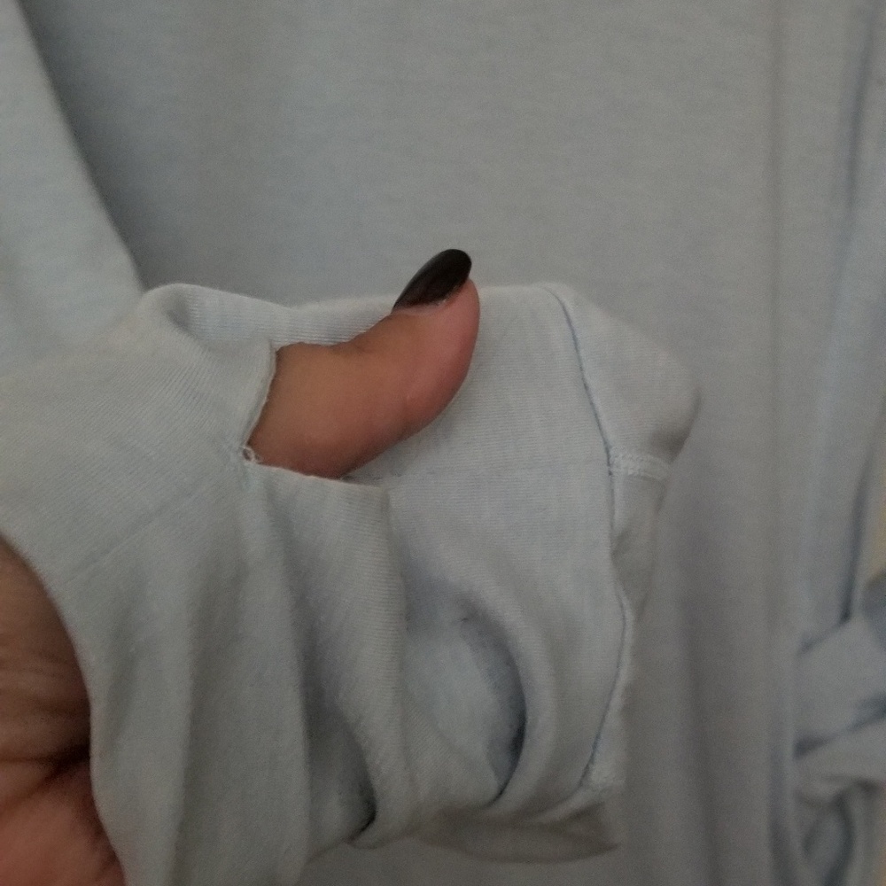 Hoodied